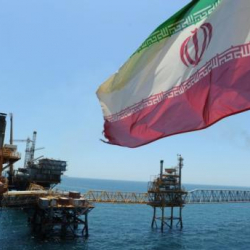 Эң көп жаратылыш газ резервине ээ өлкө Иран