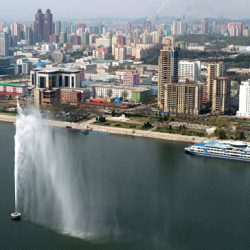 Посол в Южной Корее высоко оценил российскую "дорожную карту" по КНДР