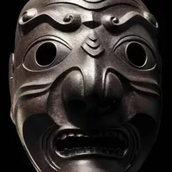 ФОТО - 10 самых жутких масок для лица и их предназначение