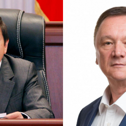 Исаев, Чудинов, Жапаров шайлоо алдында камалышабы?