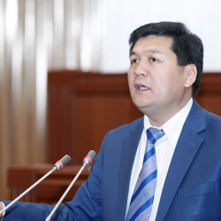  Омбудсмен Кубат Оторбаев: Необходимо ужесточить наказание за насилие детей