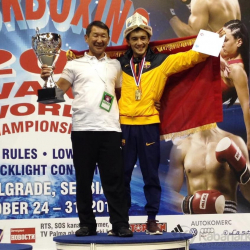 Мушкер эми Көлбаевдин камчысын чаппайбы?