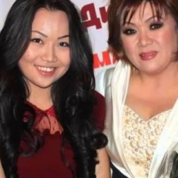 Малика Динага козголгон кылмыш иш токтотулду