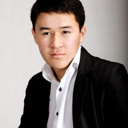 Акбар Кубанычбеков: "Бир күн"