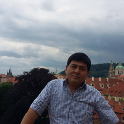 Шайырбек Эркин:«Кыялды кыйнап мингендер»