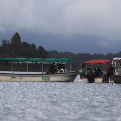 Колумбиядагы кеме кырсыгы