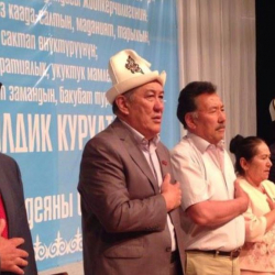   Туруктуу Элдик Кеңеш бийликтин жообуна канааттанган жок