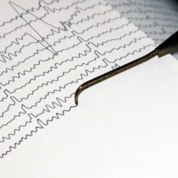 Ошто жер титиреди