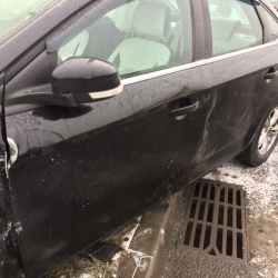 Дагы бир адамдын өмүрүн алган жол кырсыгы катталды