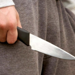 Сүлүктү шаарынын тургуну жаңы жылда оор жаракат алды