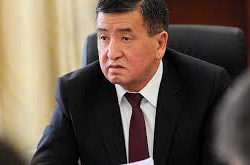 Жээнбековдун учурунда эл кайра толкушу мүмкүнбү?