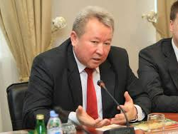 Садыковду тушаган иттей жаман интрига