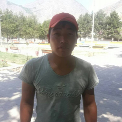 Кубатбердиге "Эр жүрөк" номинациясы тапшырылды