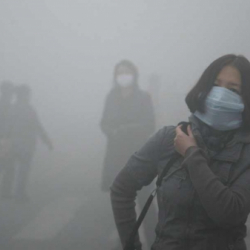 Кытайдын булганыч газы Кыргызстанга да жетет