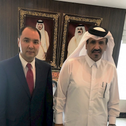 Кыргызстандан чыккан продукция Катарга экспорттоло баштайт