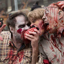 Окумуштуулар тамак-аш жок калган учурда адам эти канчага жетээрин эсептеп чыгышты