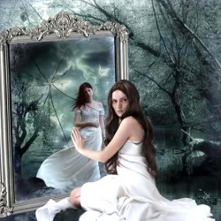 Күзгү тууралуу кызыктуу фактылар: Эски күзгүнүн адам тагдырына тийгизген таасири чоң