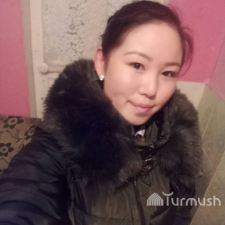 Караколдо 3 ай мурун жоголгон 17 жаштагы кыз изделүүдө