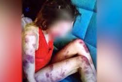 Ошто жарандык никедеги аялын кызганган киши кабыргаларын сындырып, сабап өлтүргөн