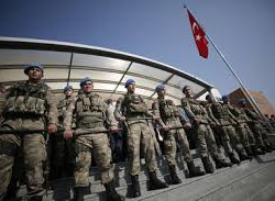 Түркия өлкөдөгү созулуп жаткан кырдаалды дагы 3 айга чейин улантат