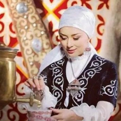 Сөз ташыбай, төш ташы! Келиндер кыжырды кайнатканда 