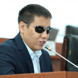 Бостеридеги ишкерлер - аларды тоногондордон коркуп жатышат