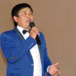 Жеңишбек Айтиев төрт жылга эмес, бир жылга соттолду