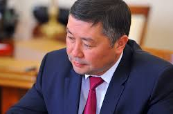 Кайран жигит, саясатта жаза басып...