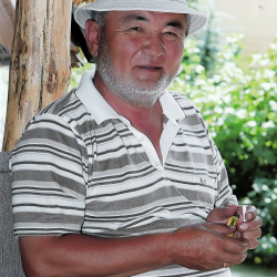 Бүгүн Табылды Эгембердиев 67 жашка толмок. Ишкер тууралуу 12 факты 