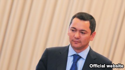 БШК: Бабановдон мыйзамга жооп берген арыз келген жок