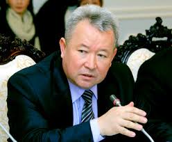 Канат Сыдыковдун канатын кайрыгысы келгендер үн катты...