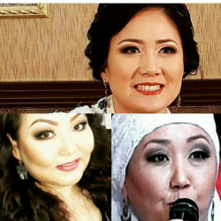 Шайыр жеңеге конкурс жарыяланды...