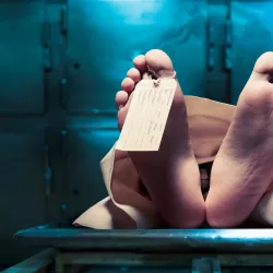 Тело мужчины обнаружено в жилом доме в Актау