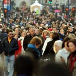 Человечеству осталось не больше ста лет