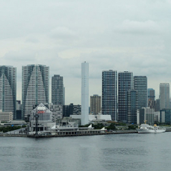 В Токио следят за ситуацией с задержанной в России японской шхуной