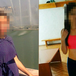 Бишкекте мугалим окуучуларды басынтып, сойкулар, зордукчулар деп атаган...