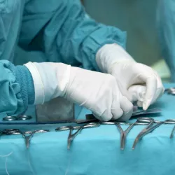 Муж с женой пытались продать почку за 6 млн тенге в Астане