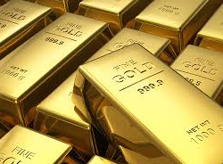 Кыргызстан 2017-жылы 19 миң 853 килограмм алтын экспорттоду