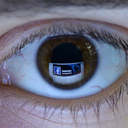 ВИДЕО - Ученые выяснили, как ведут себя зрачки во время сна