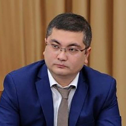 Уран Ахмедов «балапан» министр