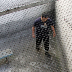 Дөө Чыңгыздын  "оң колу" жатак абакка чыкты