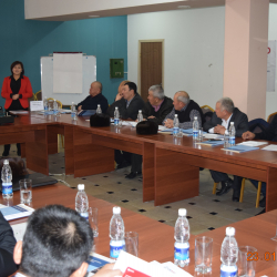 Сүрөт - Жалал-Абад: Көйгөйлөр "WhatsApp" аркылуу ыкчам чечилет