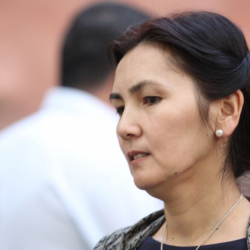 Сот Ирина Воронцова Салянова тууралуу ооруканадан маалым кат талап кылууда!