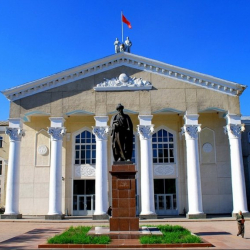 КМУУ "атканага" айландыбы?...