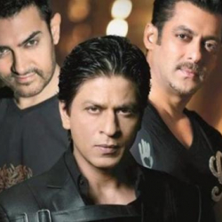 Звёзды Болливуда Амир Кхан, Салман Кхан и Шахрукх Кхан отказались от встречи с Нетаньяху