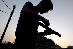 Мектептеги ок атуудан эки өспүрүм мерт болду