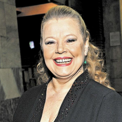 Скончалась певица Людмила Сенчина!