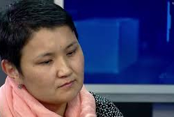  Рита Карасартова: "Сотторду тандоо кеңеши "биз добуш бердик" деп иштеп жаткан сотторду кетирип жатышат"