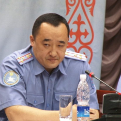 Данияр Абдыкаров өз чындыгын айта албаса анда качан айтат?