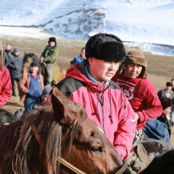 Кырсык: 12 жаштагы өспүрүм ат астында калып каза тапты!